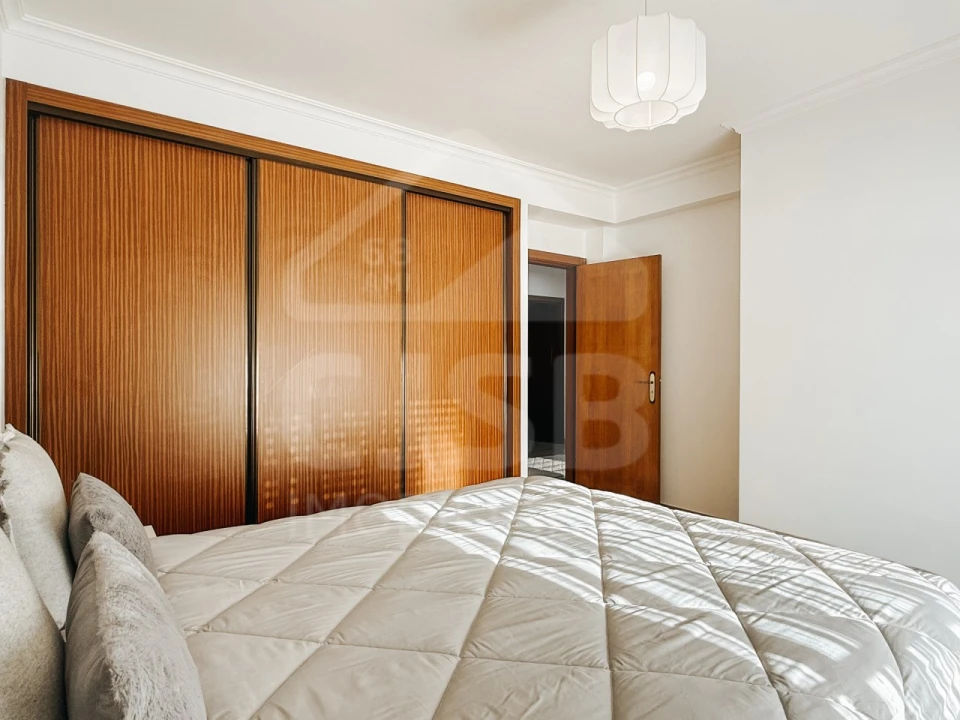 Apartamento T3 para Venda em Benavente Foto 16