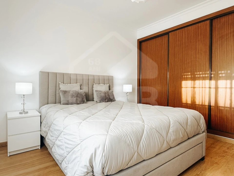 Apartamento T3 para Venda em Benavente Foto 17