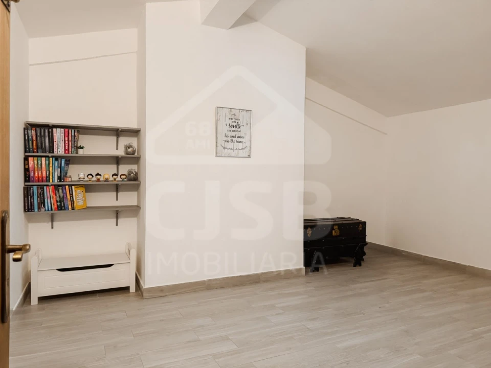 Apartamento T3 para Venda em Benavente Foto 23