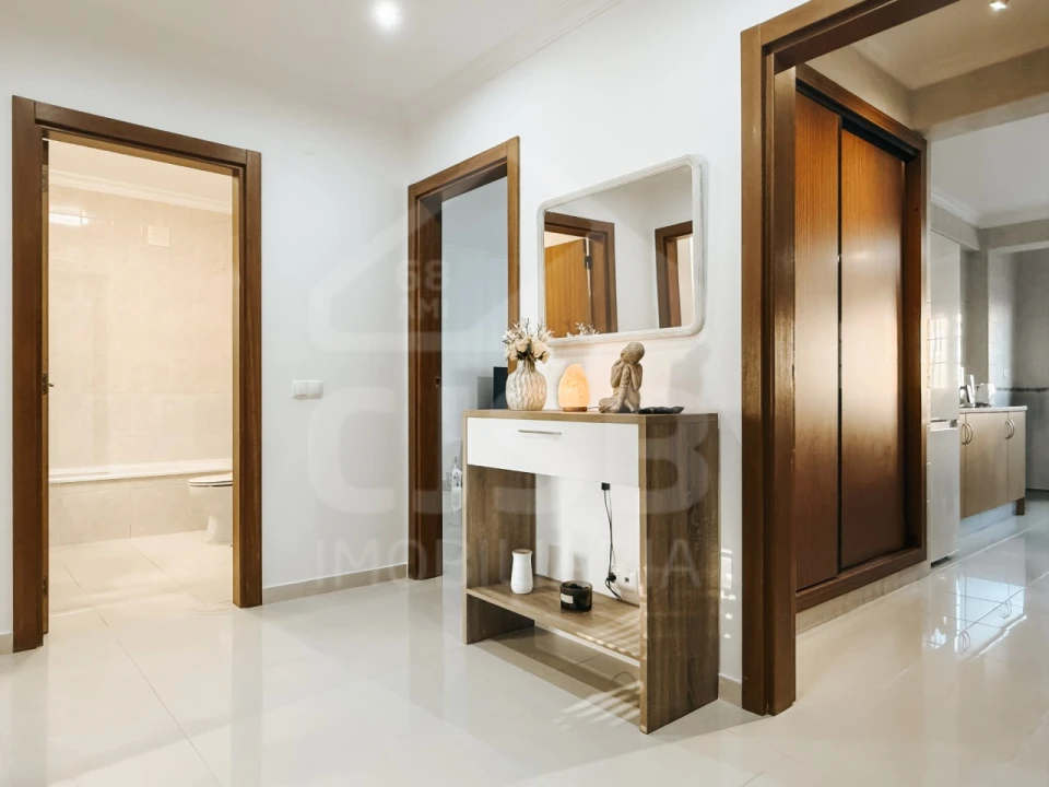 Apartamento T3 para Venda em Benavente Foto 12