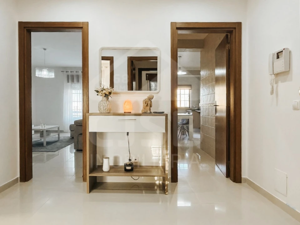 Apartamento T3 para Venda em Benavente Foto 4