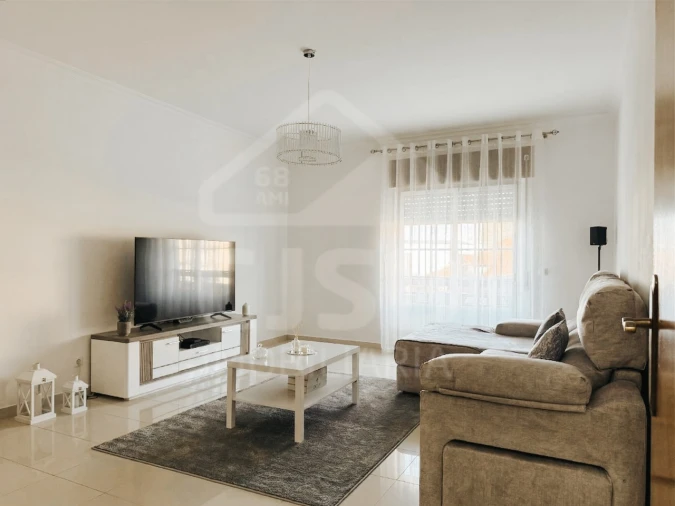 Apartamento T3 para Venda em Benavente Foto 2