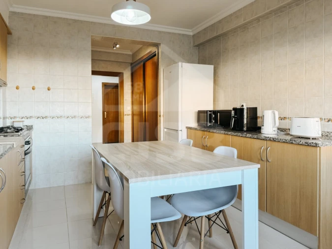 Apartamento T3 para Venda em Benavente Foto 9