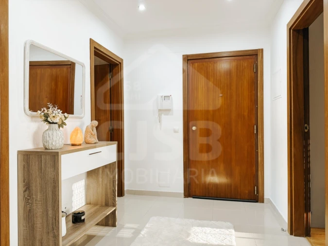 Apartamento T3 para Venda em Benavente Foto 14