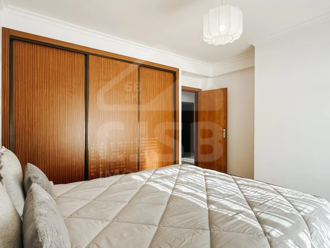 Apartamento T3 para Venda em Benavente Foto 16