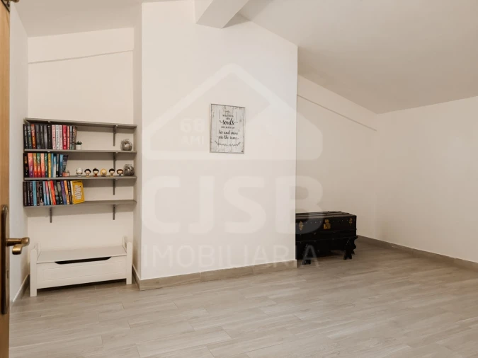 Apartamento T3 para Venda em Benavente Foto 23