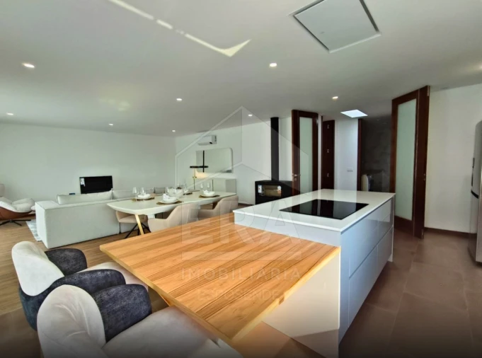 Moradia T3 para Venda em Vila de Punhe Foto 6