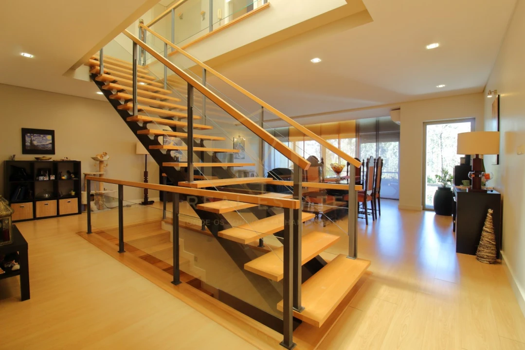 Moradia T3 para Venda em Sanguedo Foto 1