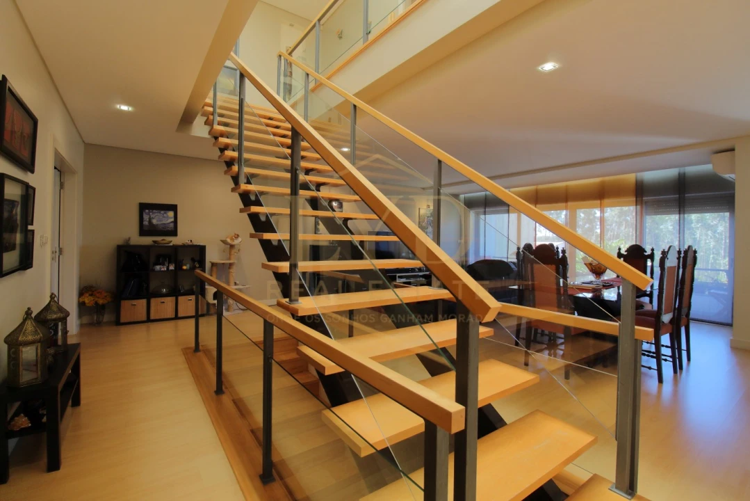 Moradia T3 para Venda em Sanguedo Foto 5