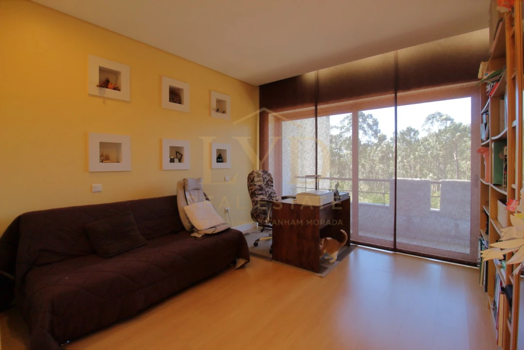 Moradia T3 para Venda em Sanguedo Foto 17