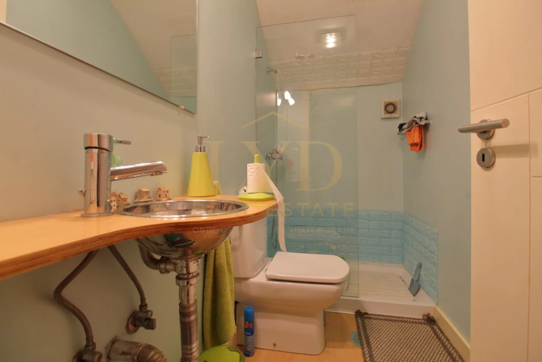 Moradia T3 para Venda em Sanguedo Foto 23