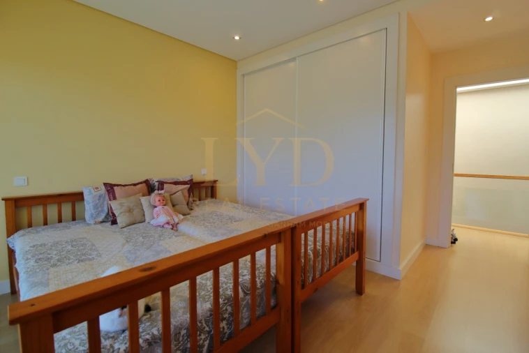 Moradia T3 para Venda em Sanguedo Foto 16