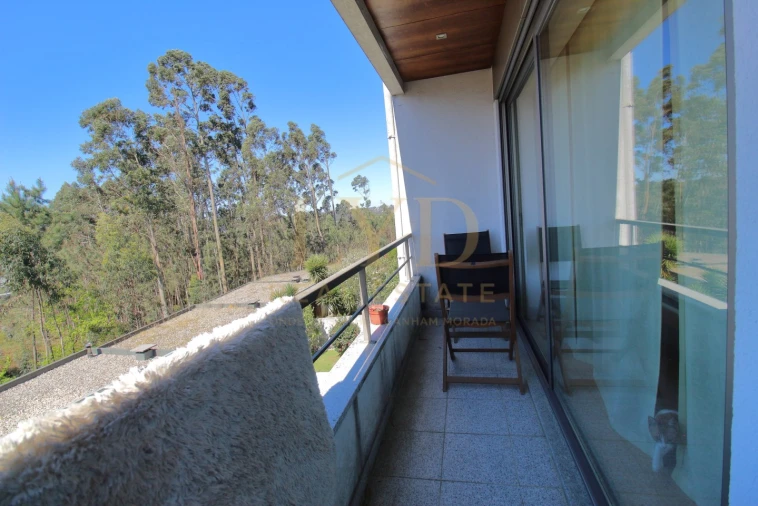 Moradia T3 para Venda em Sanguedo Foto 19