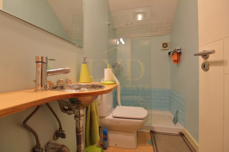 Moradia T3 para Venda em Sanguedo Foto 23