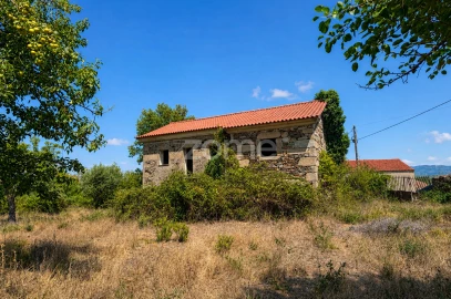 Terreno para Venda em Fundão, Valverde, Donas, A. Joanes, A. Nova Cabo
