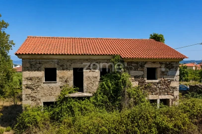 Terreno para Venda em Fundão, Valverde, Donas, A. Joanes, A. Nova Cabo