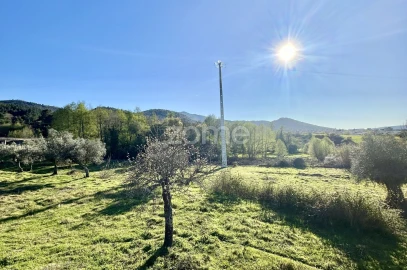 Terreno para Venda em Fundão, Valverde, Donas, A. Joanes, A. Nova Cabo