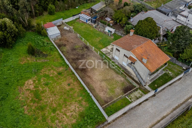 Moradia T2 para Venda em Fornelo e Vairão Foto 27