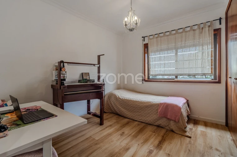 Moradia T2 para Venda em Fornelo e Vairão Foto 11