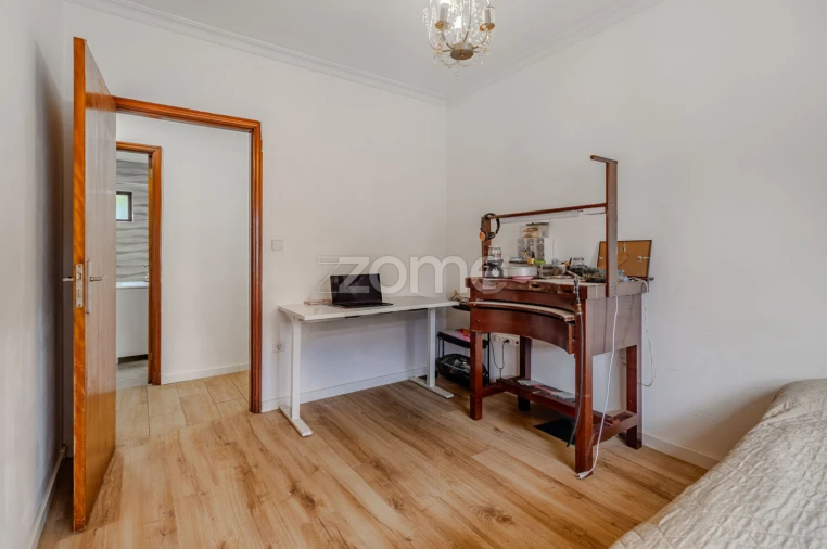 Moradia T2 para Venda em Fornelo e Vairão Foto 12