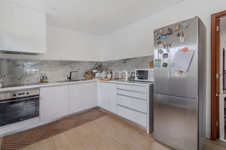 Moradia T2 para Venda em Fornelo e Vairão Foto 15