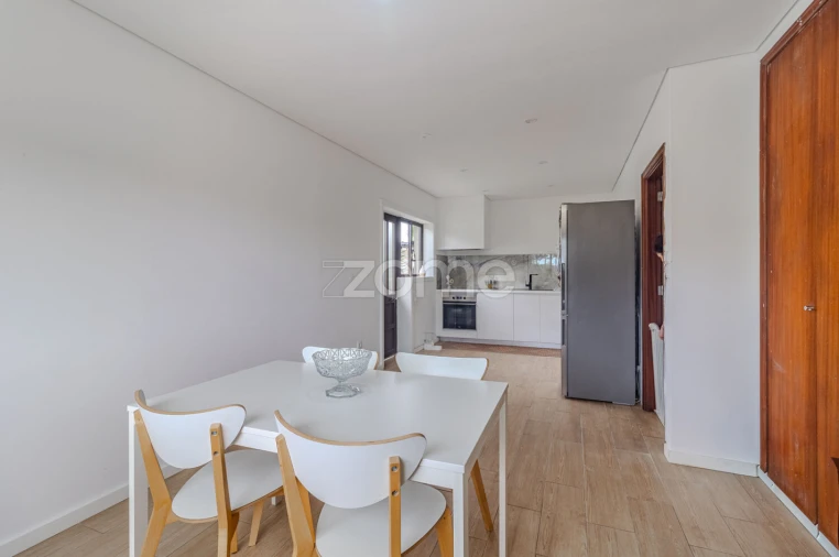 Moradia T2 para Venda em Fornelo e Vairão Foto 18