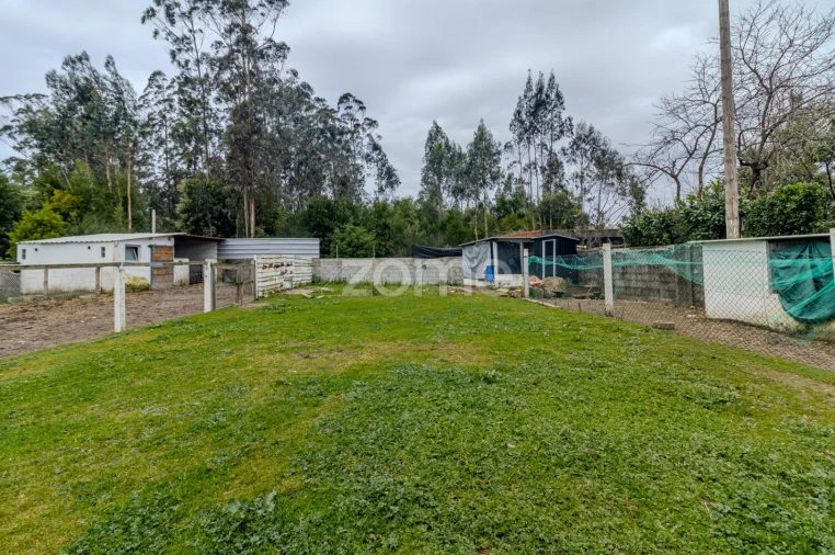 Moradia T2 para Venda em Fornelo e Vairão Foto 19