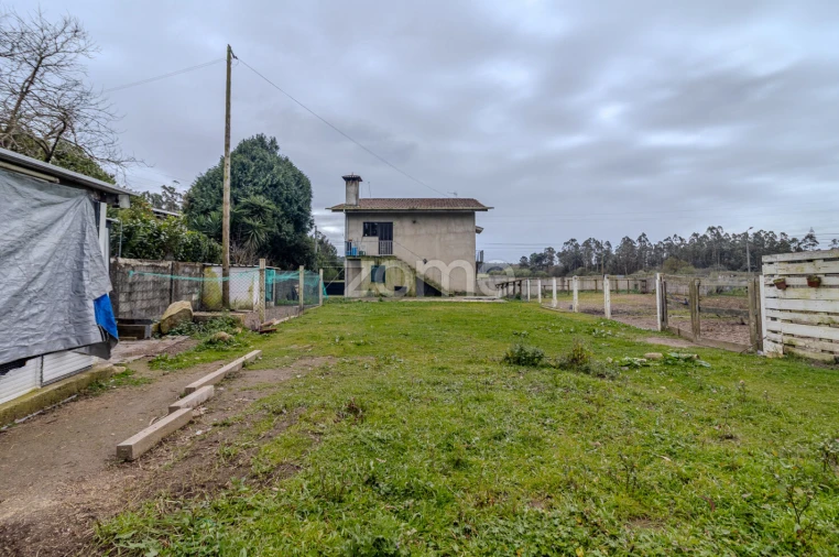 Moradia T2 para Venda em Fornelo e Vairão Foto 20