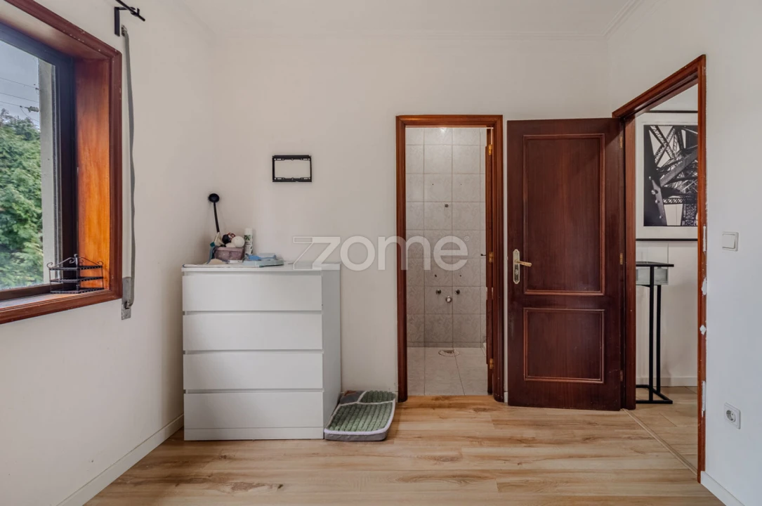 Moradia T2 para Venda em Fornelo e Vairão Foto 8