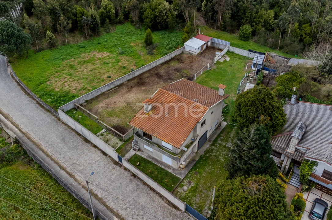 Moradia T2 para Venda em Fornelo e Vairão Foto 28