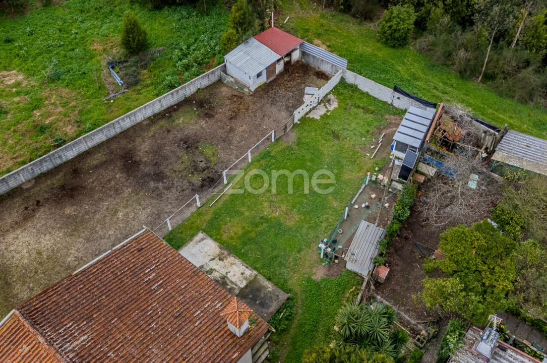 Moradia T2 para Venda em Fornelo e Vairão Foto 29