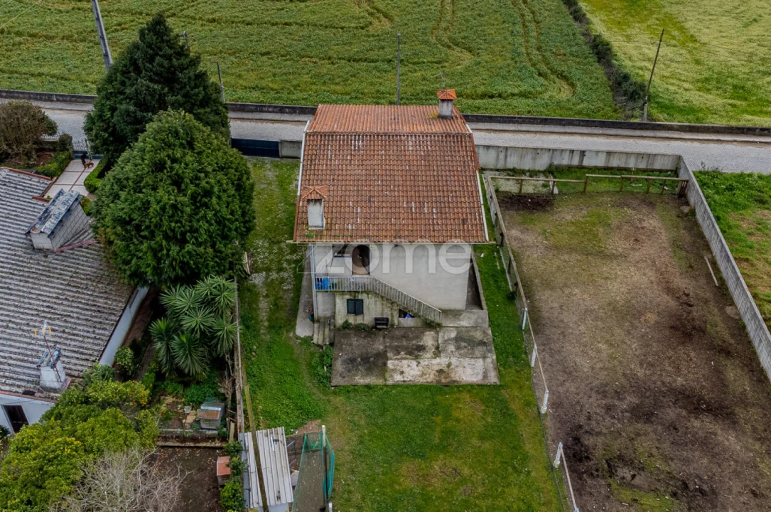 Moradia T2 para Venda em Fornelo e Vairão Foto 30