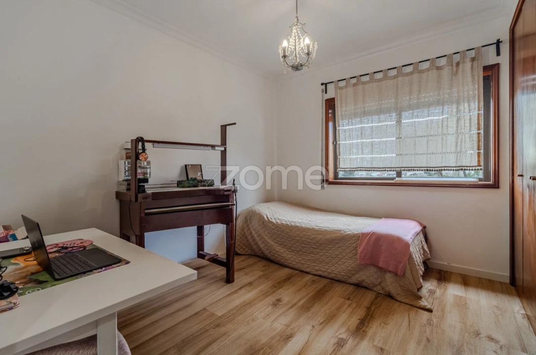 Moradia T2 para Venda em Fornelo e Vairão Foto 11