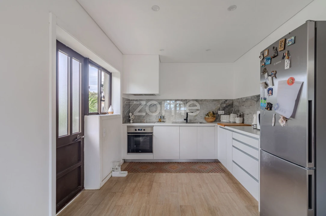 Moradia T2 para Venda em Fornelo e Vairão Foto 14