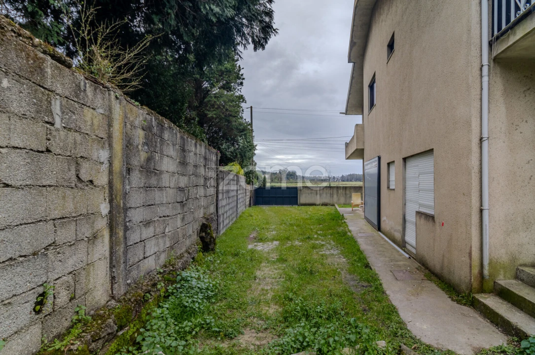 Moradia T2 para Venda em Fornelo e Vairão Foto 21