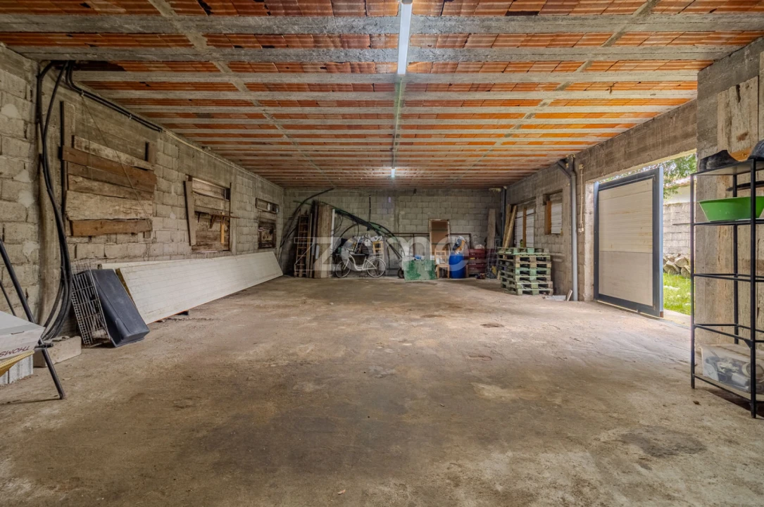 Moradia T2 para Venda em Fornelo e Vairão Foto 25