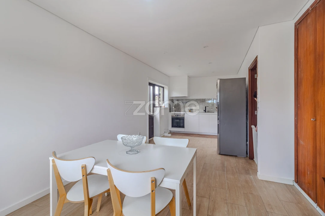 Moradia T2 para Venda em Fornelo e Vairão Foto 17