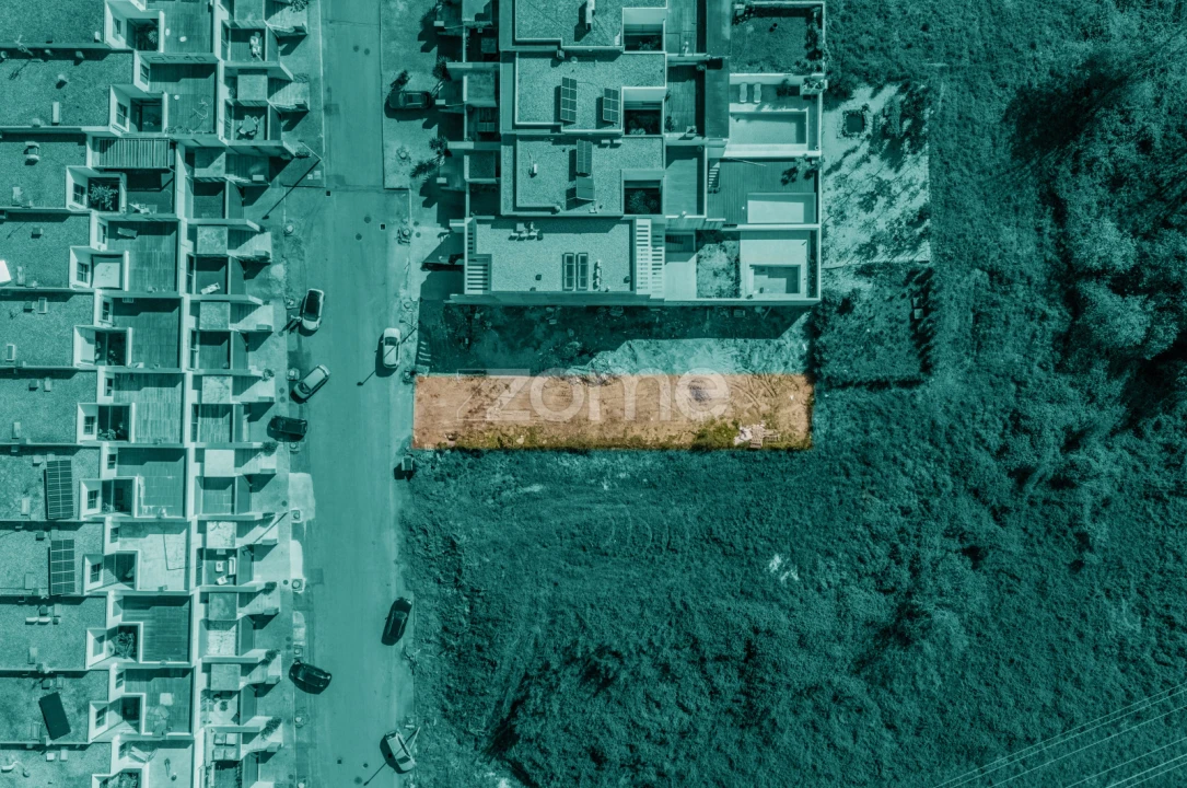 Terreno para Venda em Ferreiros e Gondizalves Foto 1