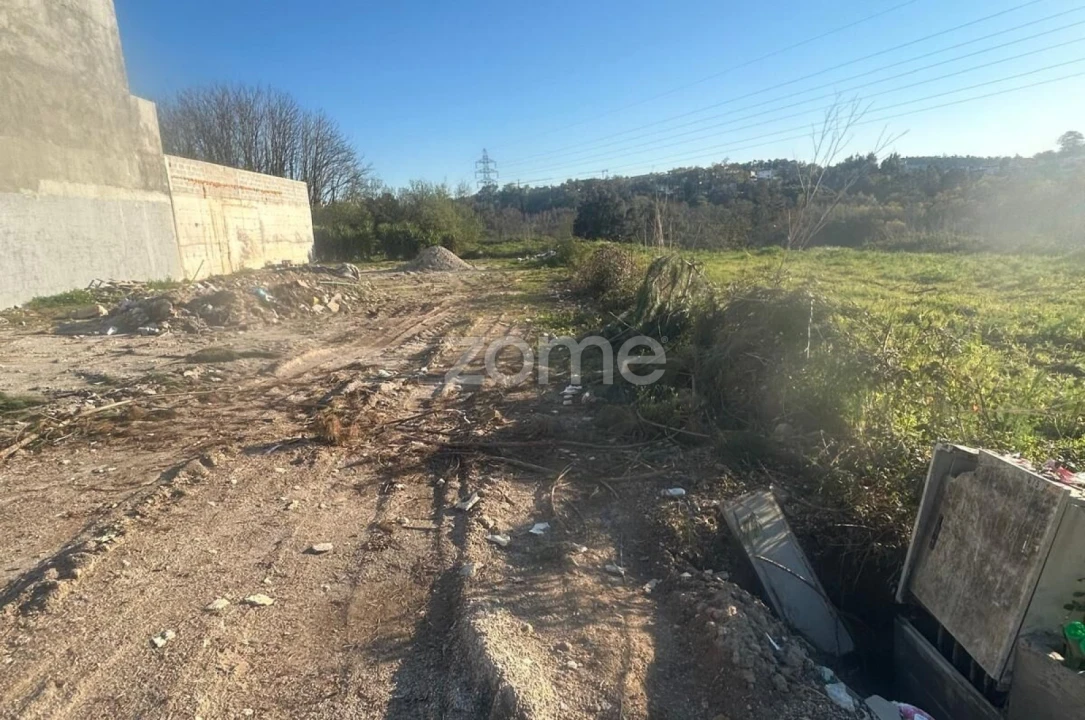 Terreno para Venda em Ferreiros e Gondizalves Foto 8