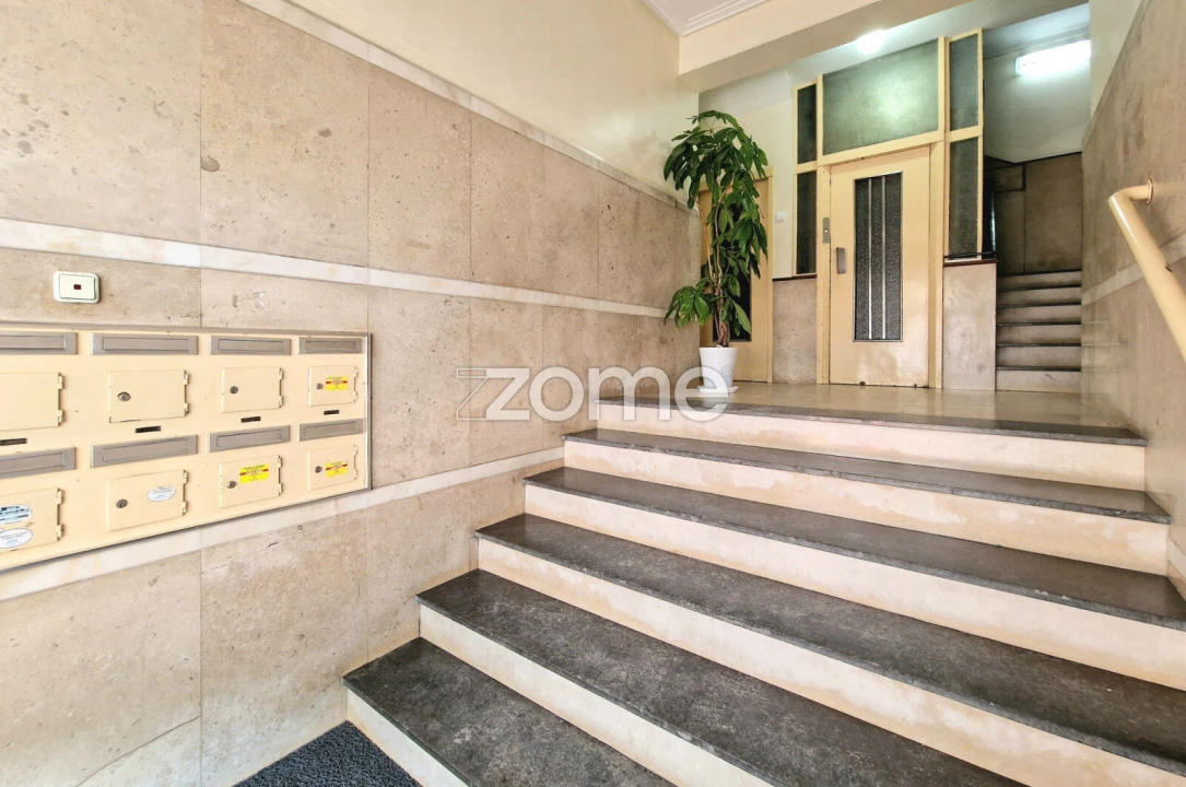 Apartamento T3 para Arrendamento em Braga (São José de São Lázaro e São João do Souto) Foto 4