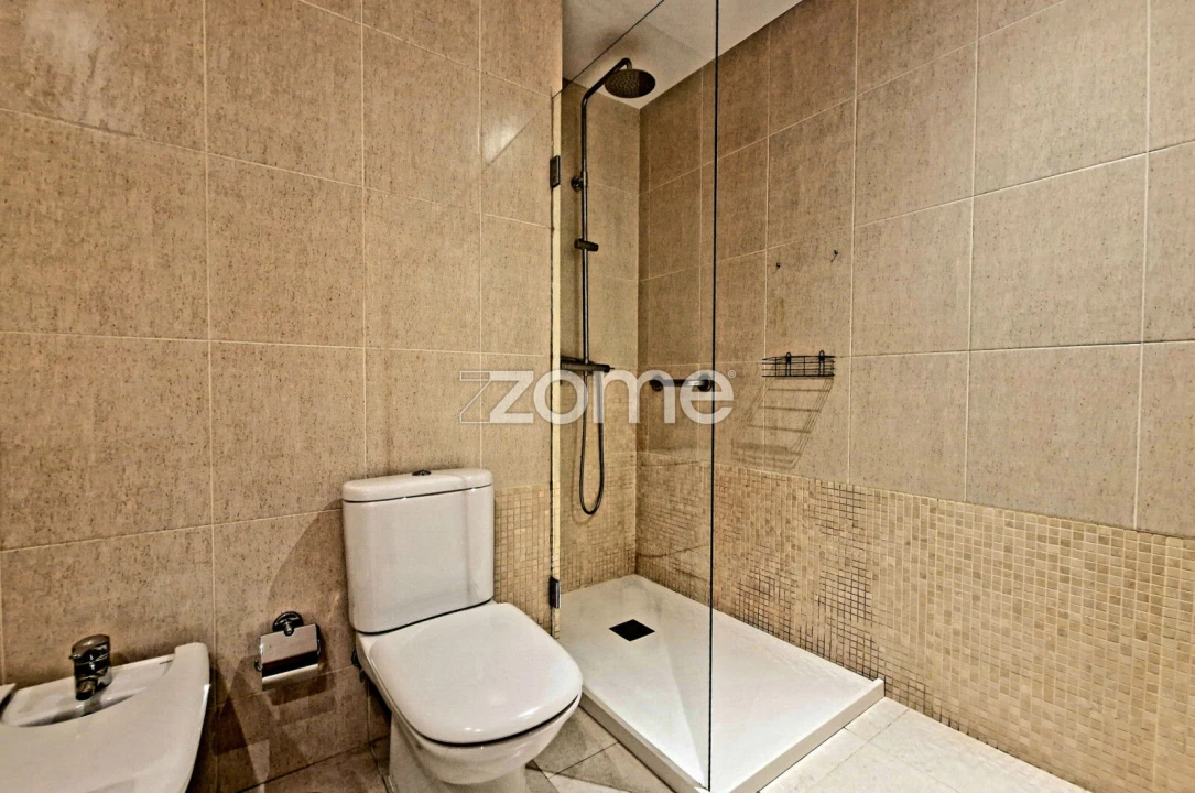 Apartamento T3 para Arrendamento em Braga (São José de São Lázaro e São João do Souto) Foto 20