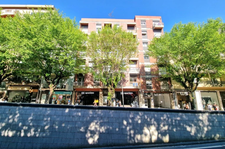 Apartamento T3 para Arrendamento em Braga (São José de São Lázaro e São João do Souto) Foto 30