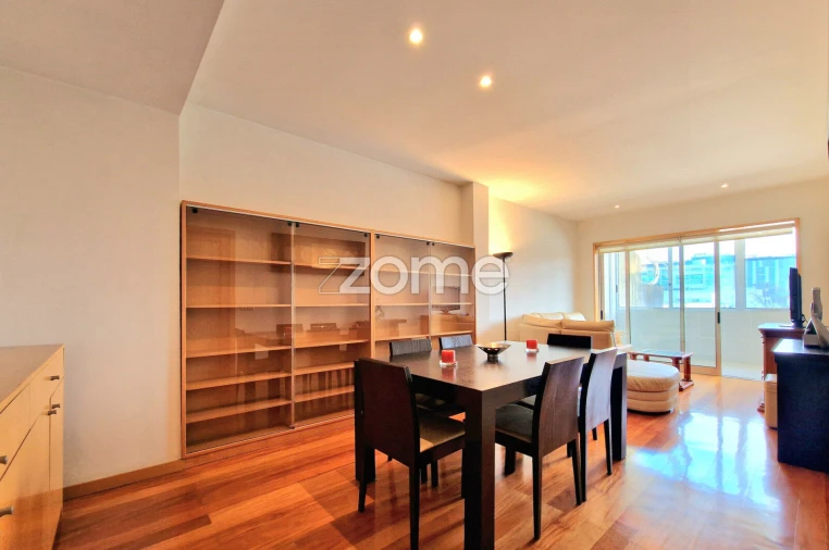 Apartamento T3 para Arrendamento em Braga (São José de São Lázaro e São João do Souto) Foto 25