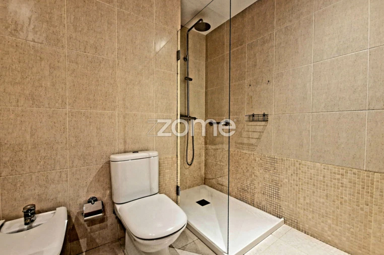 Apartamento T3 para Arrendamento em Braga (São José de São Lázaro e São João do Souto) Foto 20