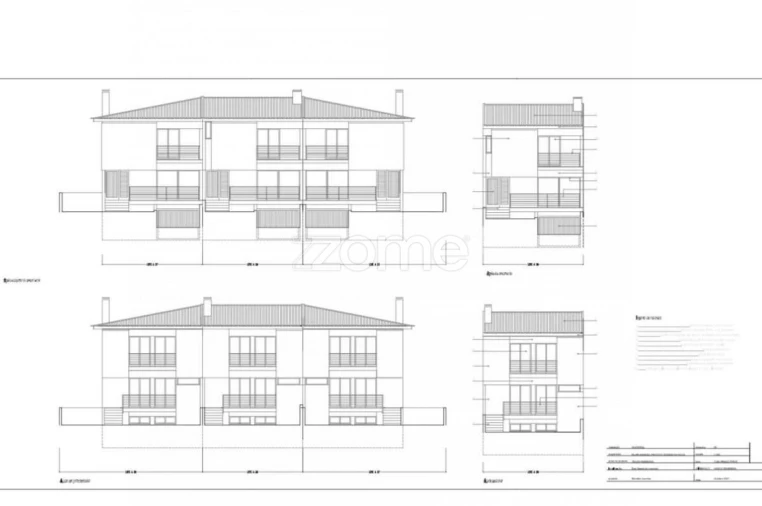 Moradia T3 para Venda em Loureira Foto 11