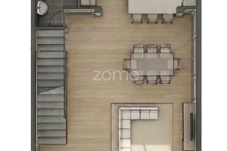 Moradia T3 para Venda em Loureira Foto 13