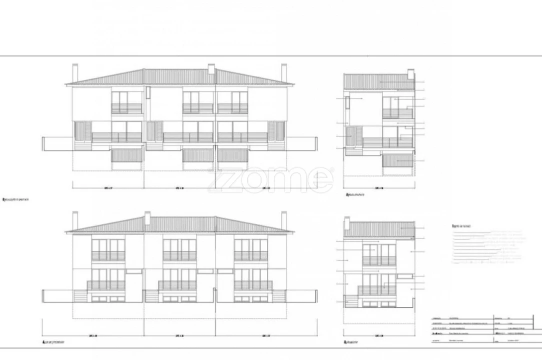Moradia T3 para Venda em Loureira Foto 11