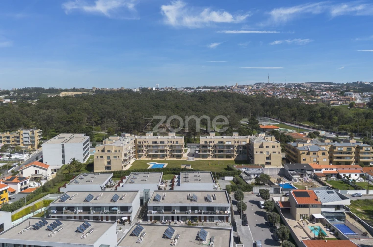 Apartamento T1 para Venda em Madalena Foto 3