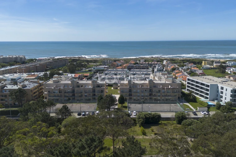 Apartamento T1 para Venda em Madalena Foto 4