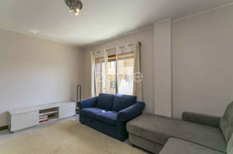 Apartamento T1 para Venda em Madalena Foto 7